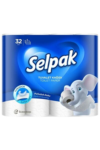 Nemsaticaret Tuvalet Kağıdı