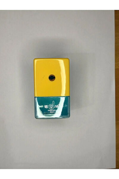 Bafix Silgi, Kalemtıraş