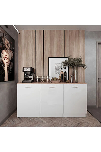 tdesigno Mutfak Dolabı