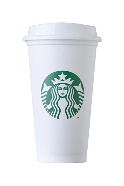 Starbucks Termos