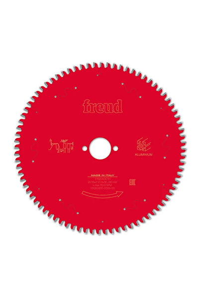 Freud Daire Testere Bıçakları