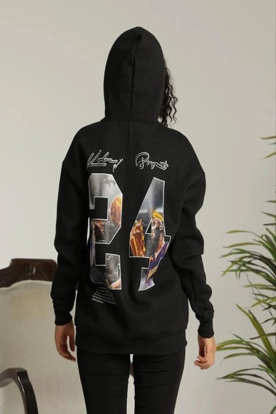 Asmedo Kadın Sweatshirt