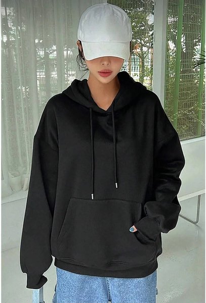 Asmedo Kadın Sweatshirt