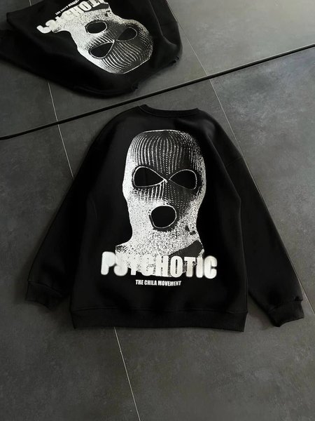 Asmedo Kadın Sweatshirt