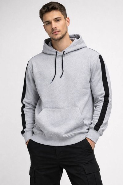 Asmedo Erkek Sweatshirt