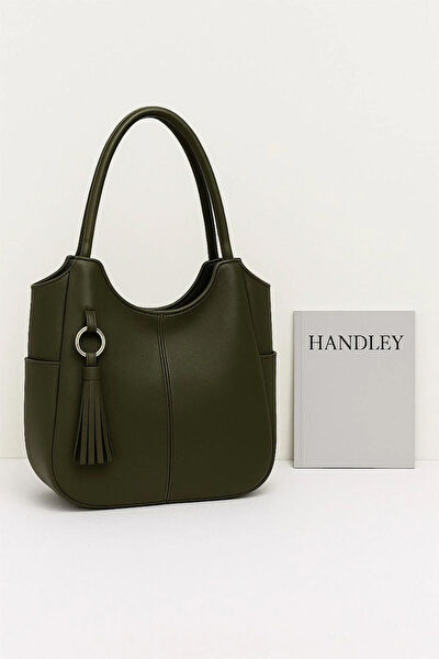 HANDLEY Kadın Omuz Çantası