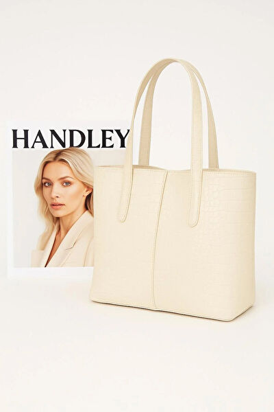 HANDLEY Kadın Omuz Çantası