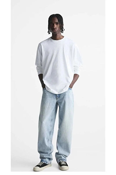 KAİZER DENİM Erkek Jeans