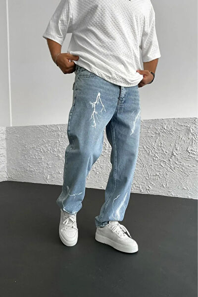 KAİZER DENİM Erkek Jeans