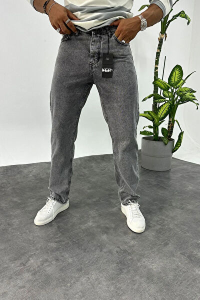 KAİZER DENİM Erkek Jeans