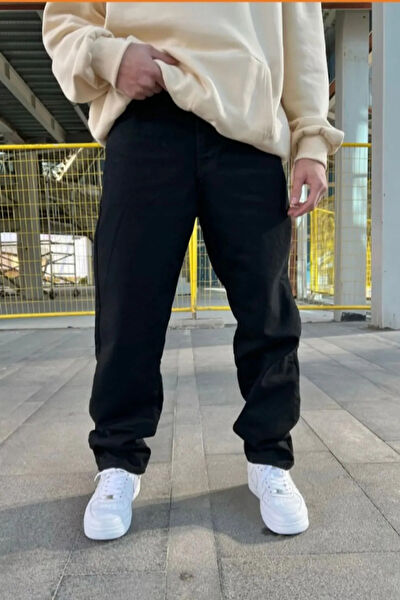 KAİZER DENİM Erkek Jeans