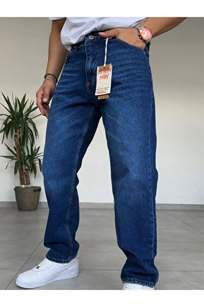 KAİZER DENİM Erkek Jeans