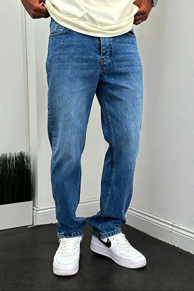KAİZER DENİM Erkek Jeans