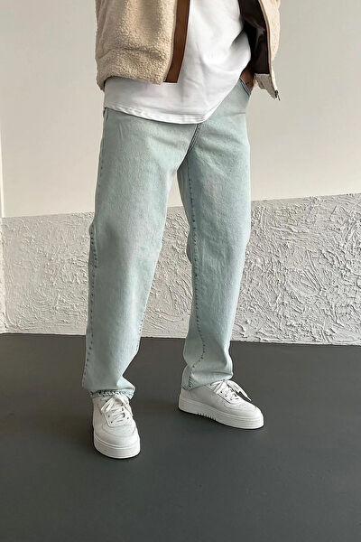 KAİZER DENİM Erkek Jeans