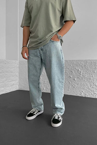 KAİZER DENİM Erkek Jeans