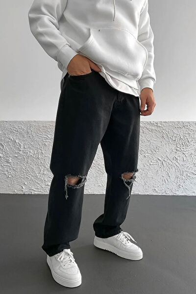 KAİZER DENİM Erkek Jeans