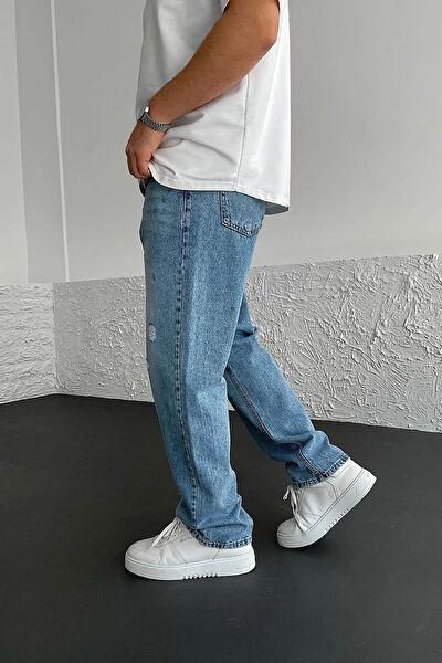KAİZER DENİM Erkek Jeans