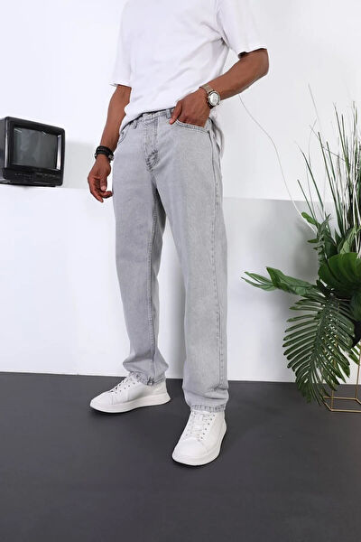 KAİZER DENİM Erkek Jeans