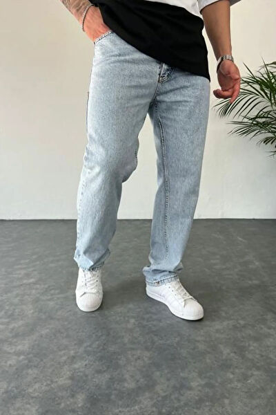 KAİZER DENİM Erkek Jeans