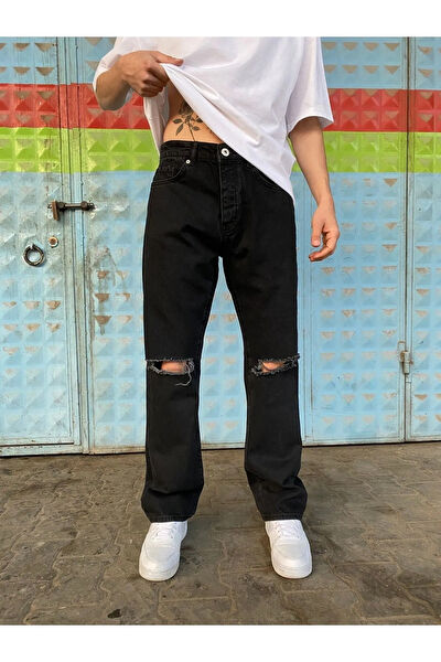 KAİZER DENİM Erkek Jeans