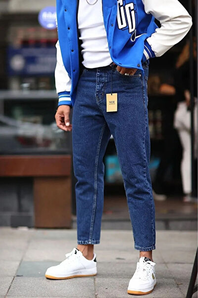 KAİZER DENİM Erkek Jeans