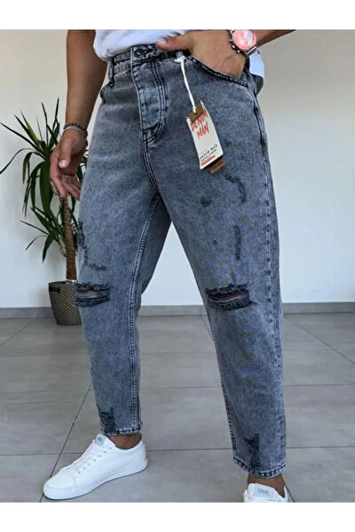 KAİZER DENİM Erkek Jeans