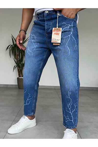 KAİZER DENİM Erkek Jeans
