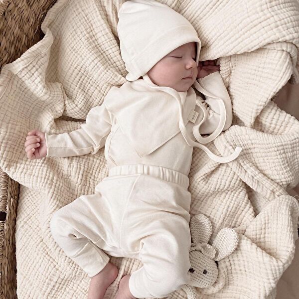 Naturaborn Bebek Pantolon, Şort