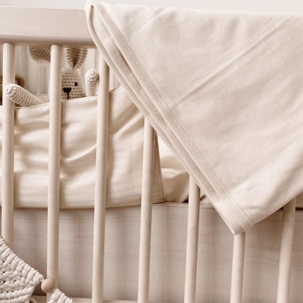 Naturaborn Bebek Battaniyesi