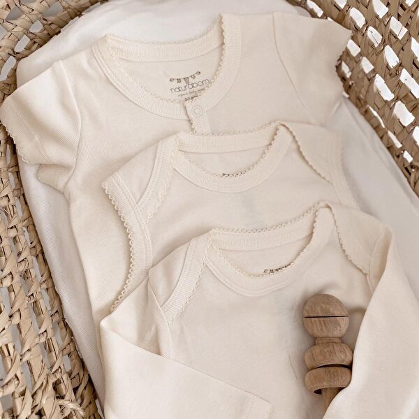 Naturaborn Body, Zıbın