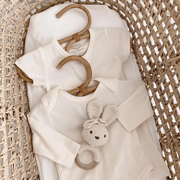 Naturaborn Body, Zıbın