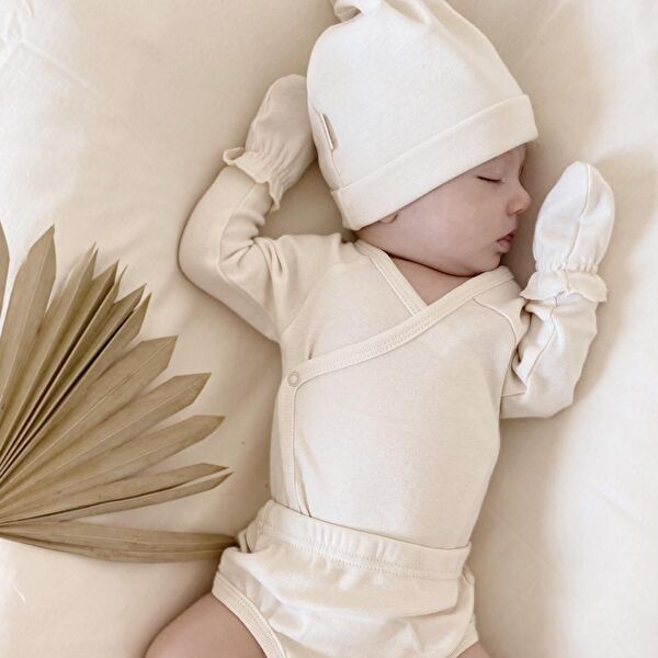 Naturaborn Body, Zıbın