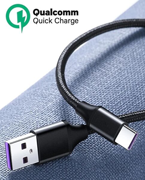 Blue İnter Şarj, Data Kablosu