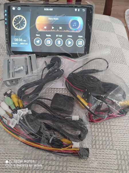 Pioneer Araç İçi Multimedya ve Görüntü Sistemleri