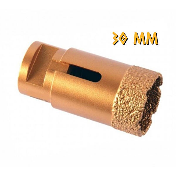 Kupa Delik Açma Testeresi