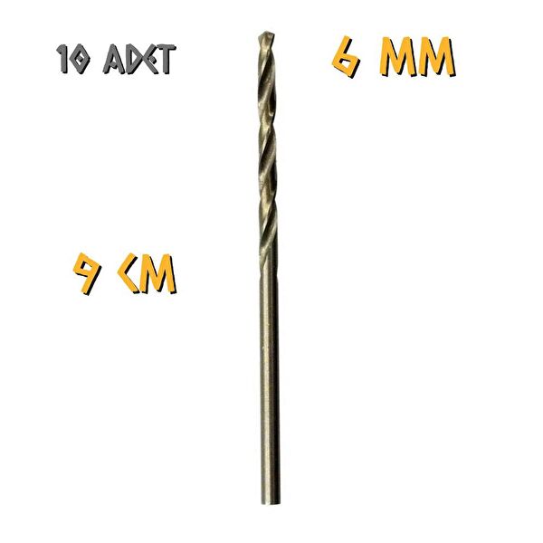 Kupa Matkap Uçları