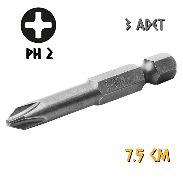 Kupa Matkap Uçları