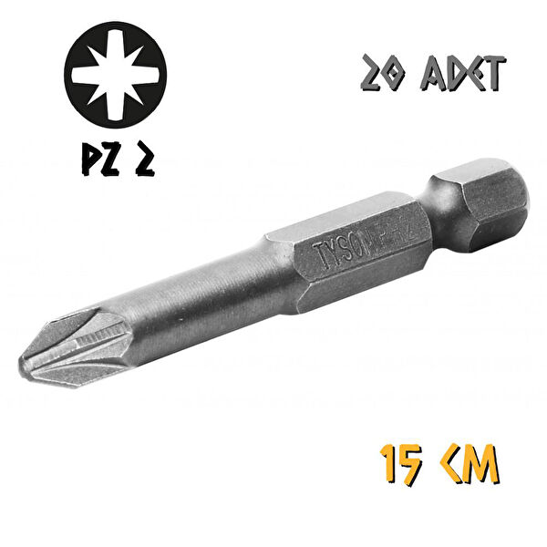 Kupa Matkap Uçları