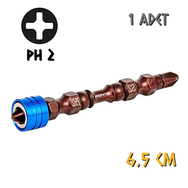 Kupa Matkap Uçları