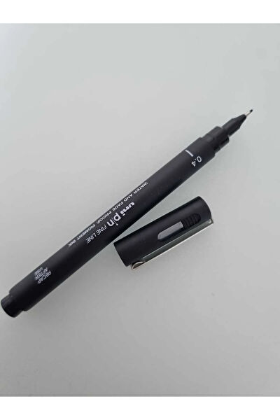 Uni-Ball Teknik Çizim Kalemleri