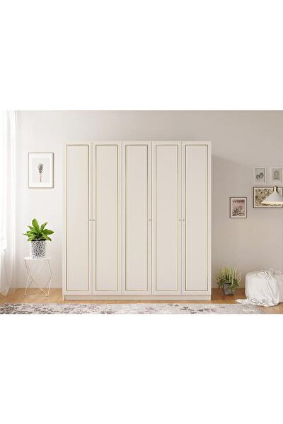 Rabi Mobilya Gardırop