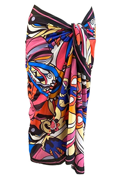 Tarzını Seç Pareo