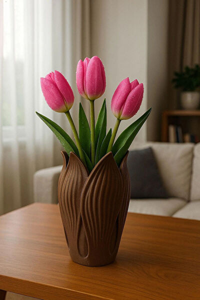 TIGEA Accessories Vazo, Saksı