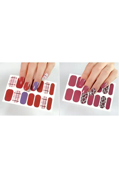 BTM Home Protez, Takma Tırnak Aksesuarları