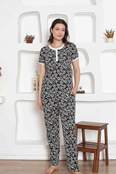 Alimer Büyük Beden Pijama