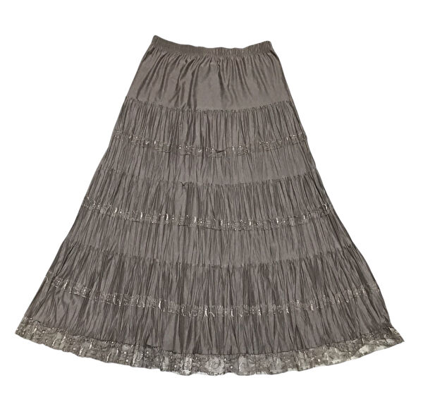 ECE GİYİM Tesettür Etek