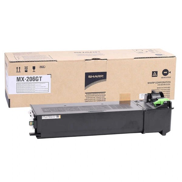Sharp Toner
