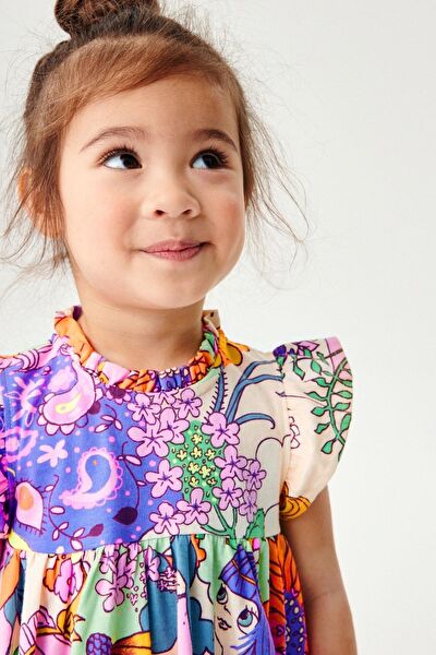 Next Baby Bebek Elbise