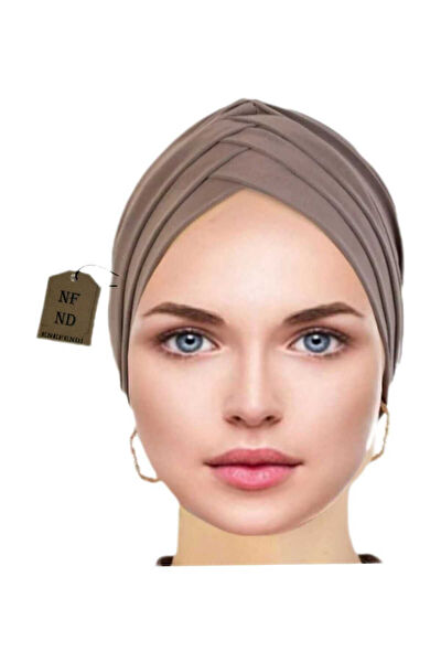 ENEFENDİ Tesettür Bone