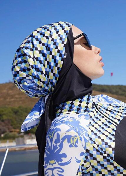 Mayovera Şal, Eşarp ve Aksesuarı